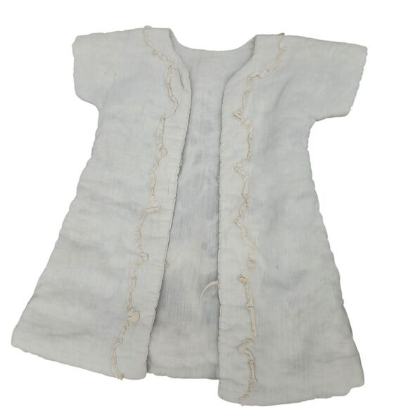 Antique 16" Bye-Lo Baby Doll 1928 by Grace Putnam with Extras Sleep Eyes Vintage - Picture 11 of 15